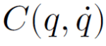 Coriolis Torque