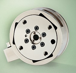 ATI Gamma 6-axis force torque transducer