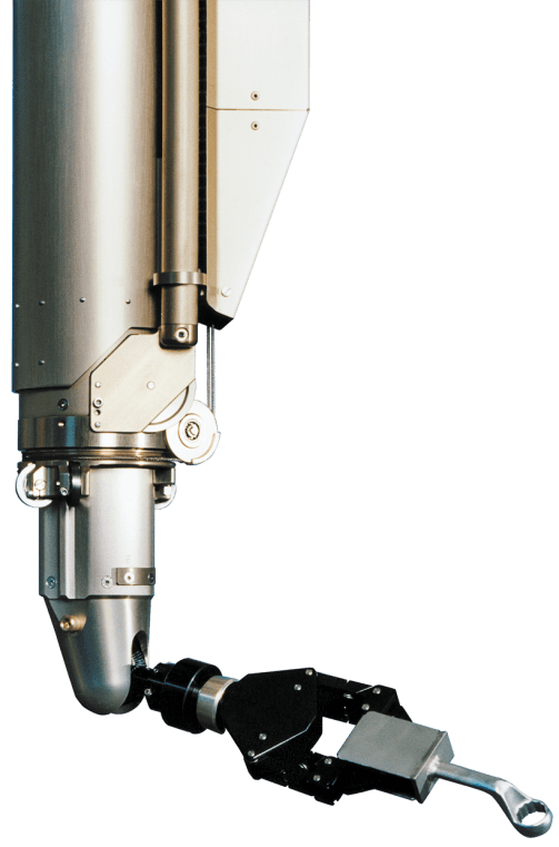 Master-Slave Manipulator A100 Telerob (Wälischmiller)