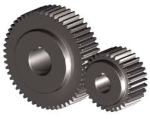 spur gear